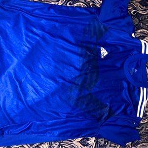 Adidas ClimaCool Shirt